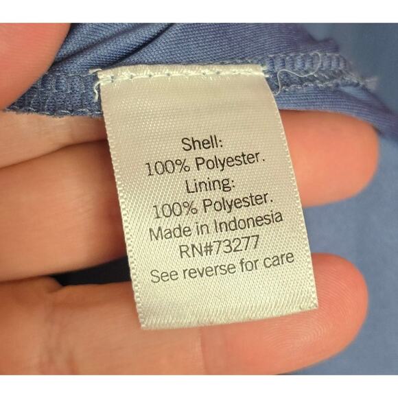 LC Lauren Conrad Prairiecore Layered Blouse - XXL - Picture 6 of 9